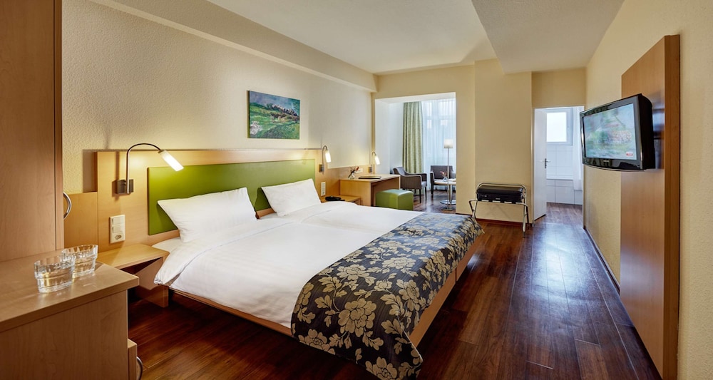 Hotel Imperial Dusseldorf, Sure Collection by BW — photo 15