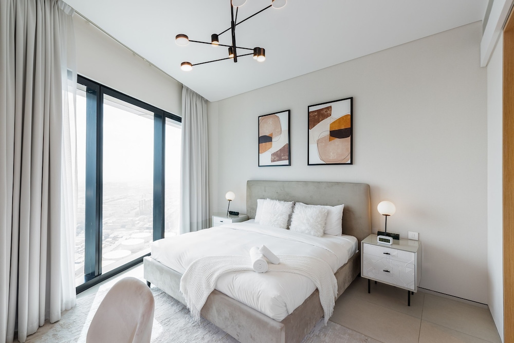 Address JBR - 4104 in Dubai