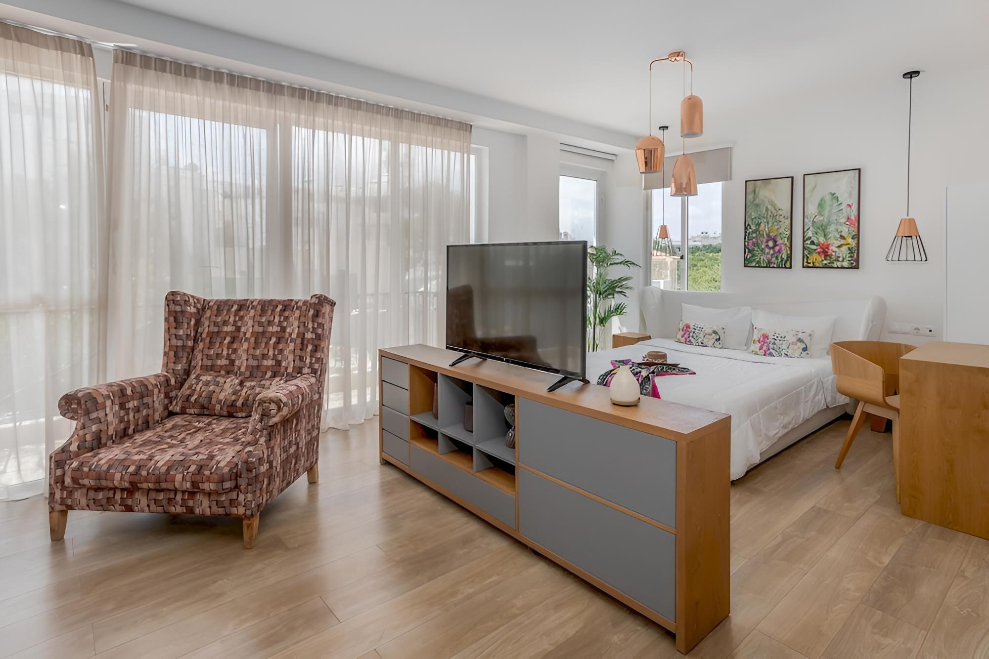 Vicus Central Loft by Estia view 5