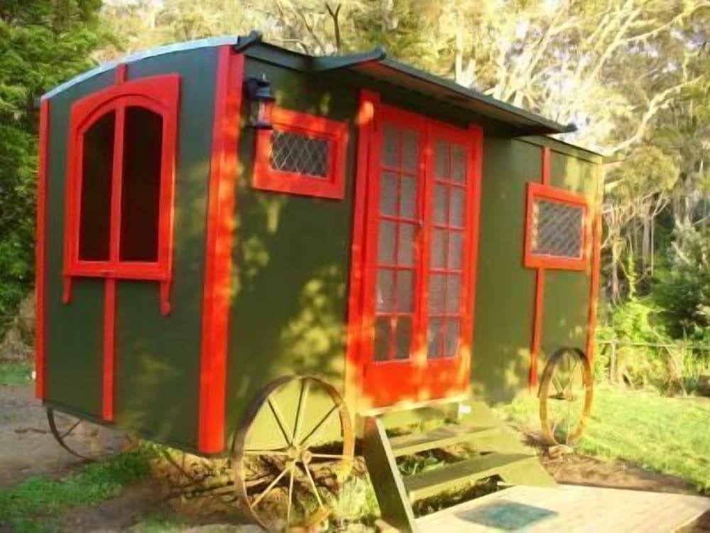 Pagoda Lodge
