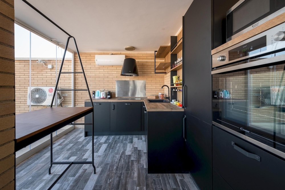 Casa Andrew in Roma
