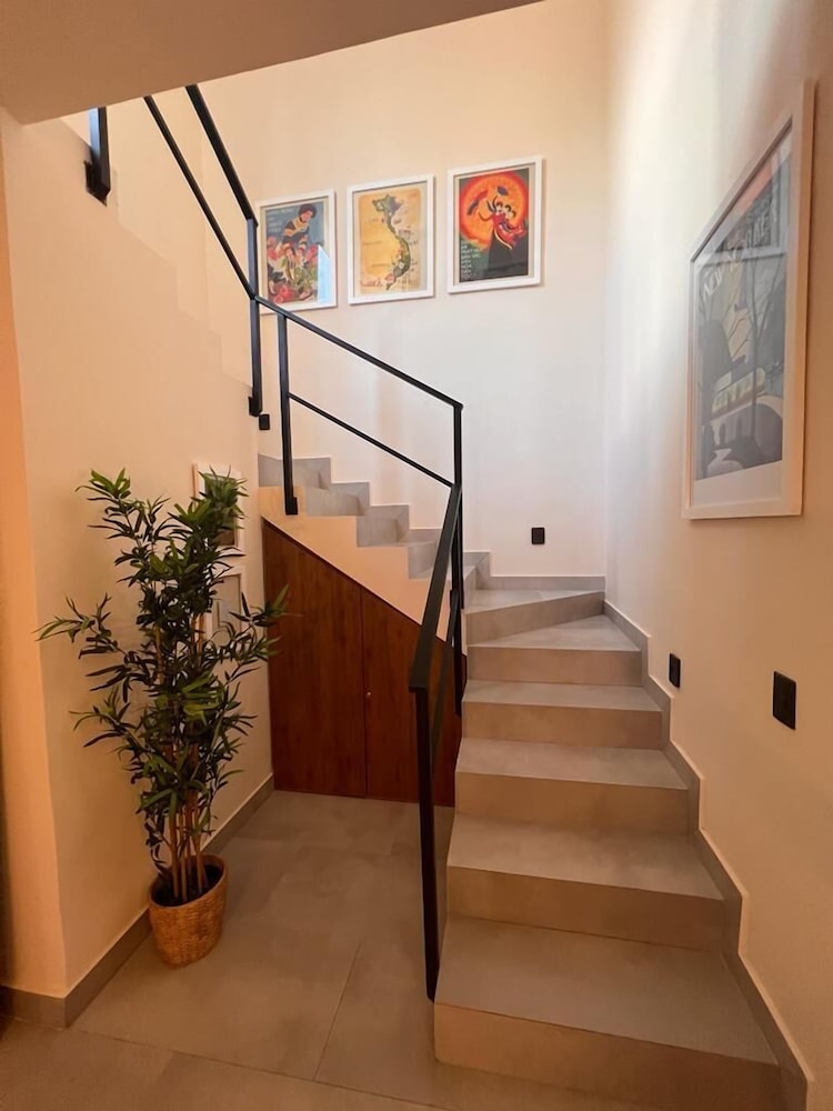 Hermosa Villa en Tulum