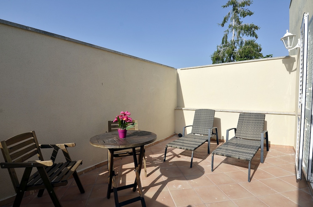 Outdoor Space