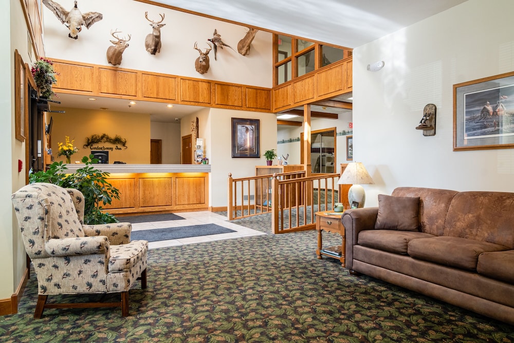 Cedarberry Inn