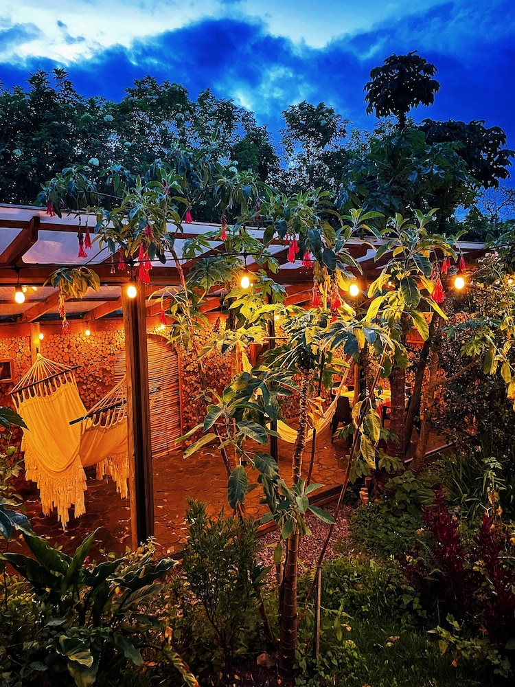 Casa Agrreste Bed & Breakfast