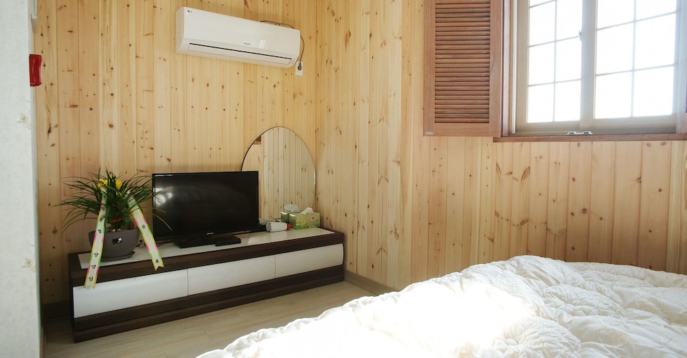 Lapaloma Pension