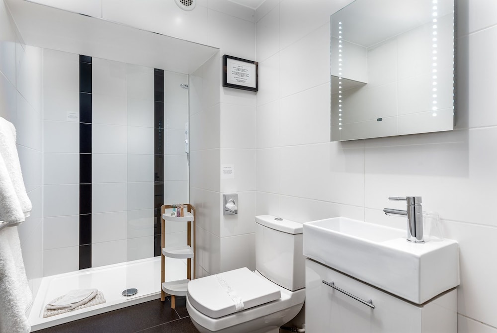 Nell Gwynn House Apartments