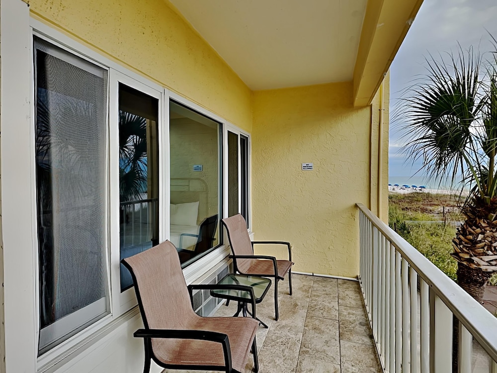 Continental Condominiums II by Resort Collection