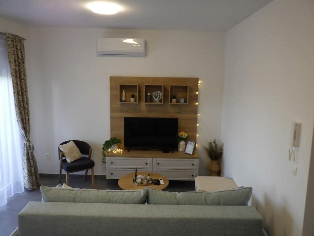 Cozy Apartment Bili