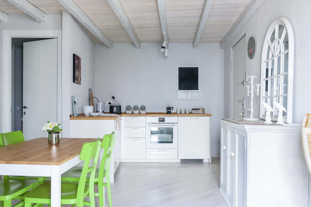 Madonnina Loft