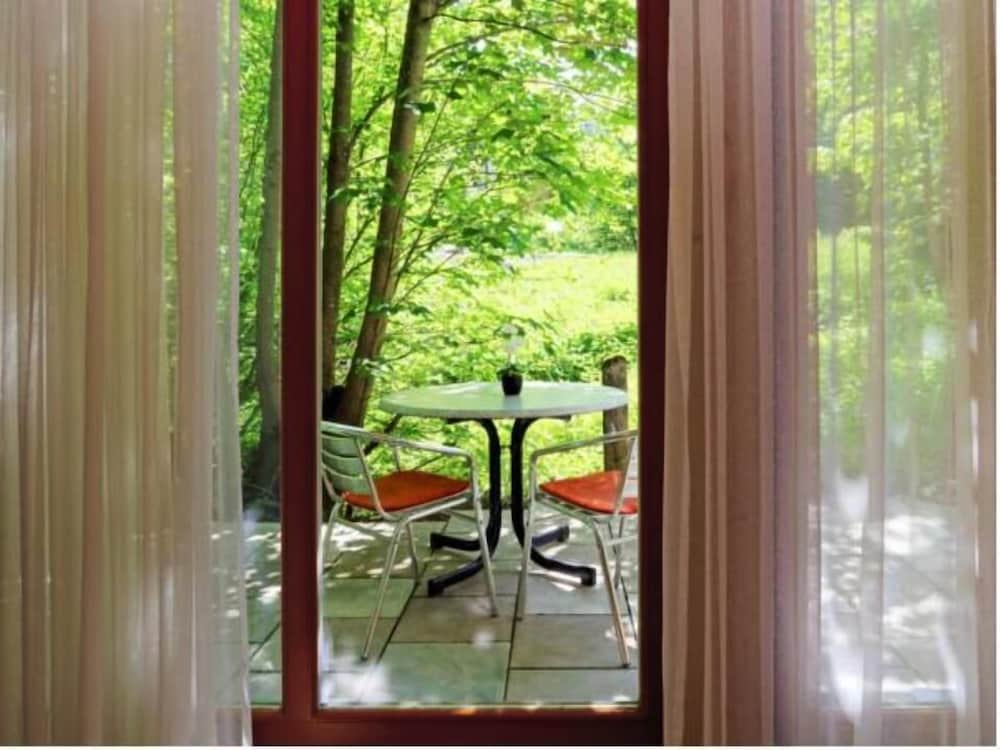 Outdoor Space