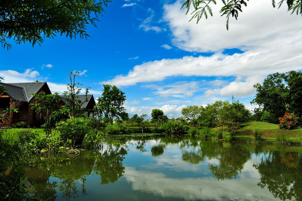 Green Forest Villa