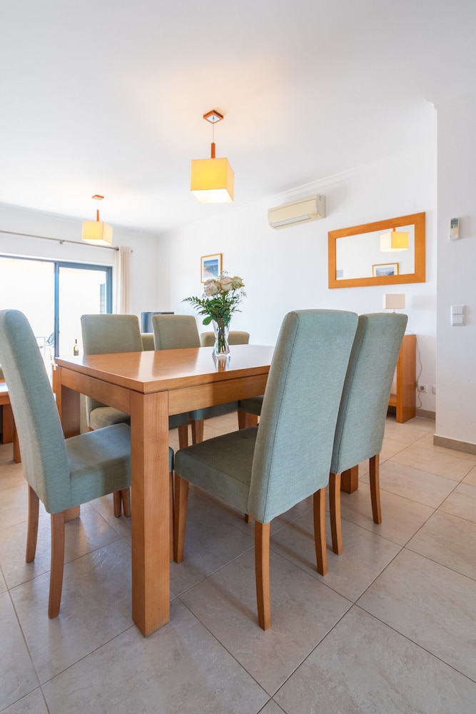 Lagos Ocean View 3 With Pool by Homing