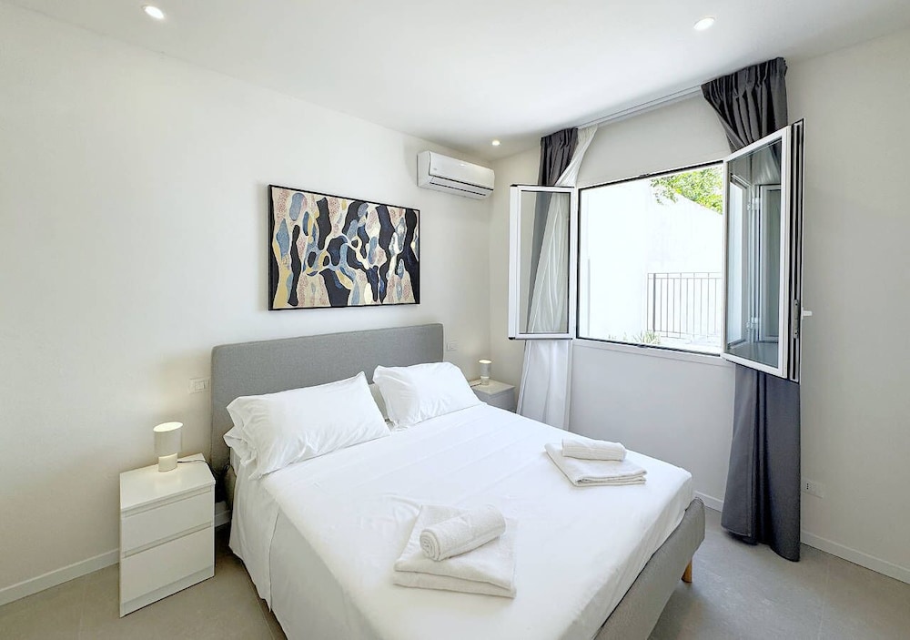 Solemar Sicilia - Residence Penelope