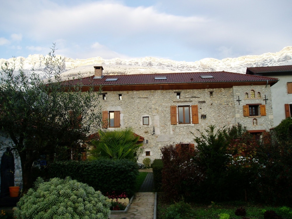 Chambres d'Hôtes La Maison d'Euterpe photo 1