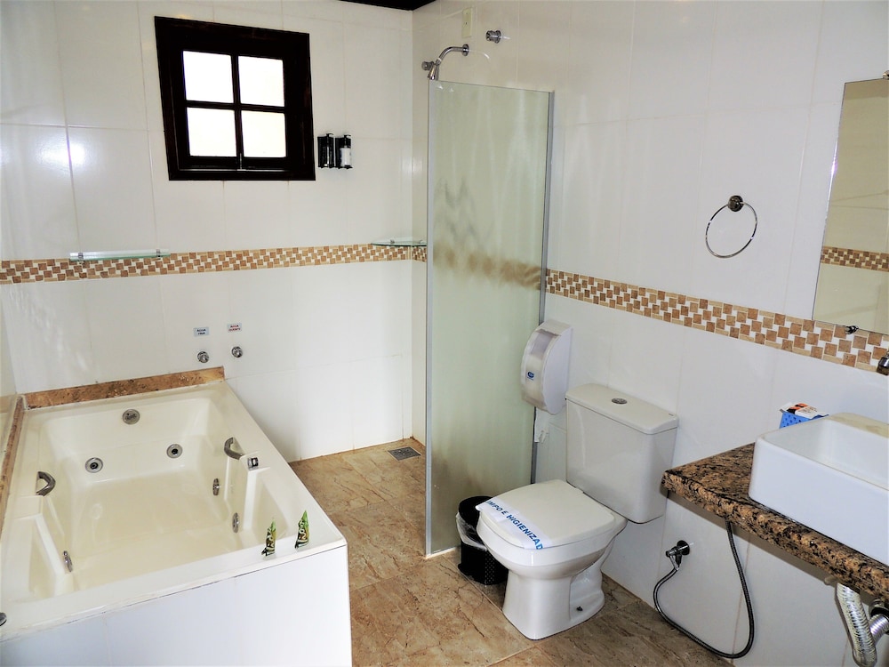 Hotel Cabana do Rei