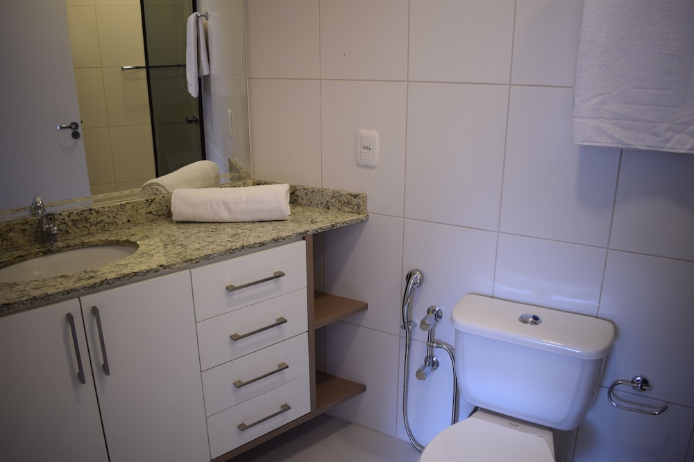 Apartamentos Vista 161