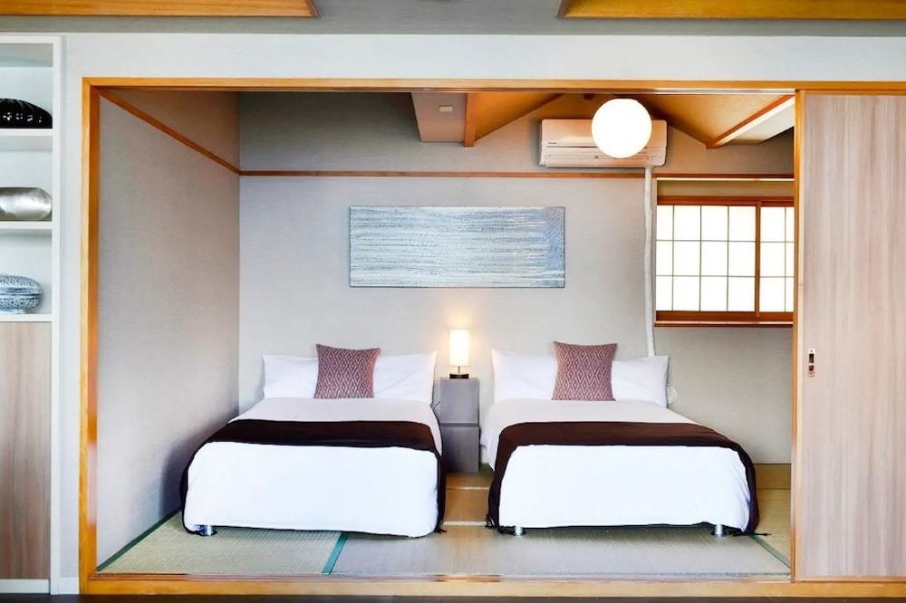 Winbell Okinawa Nago Coral View view 4