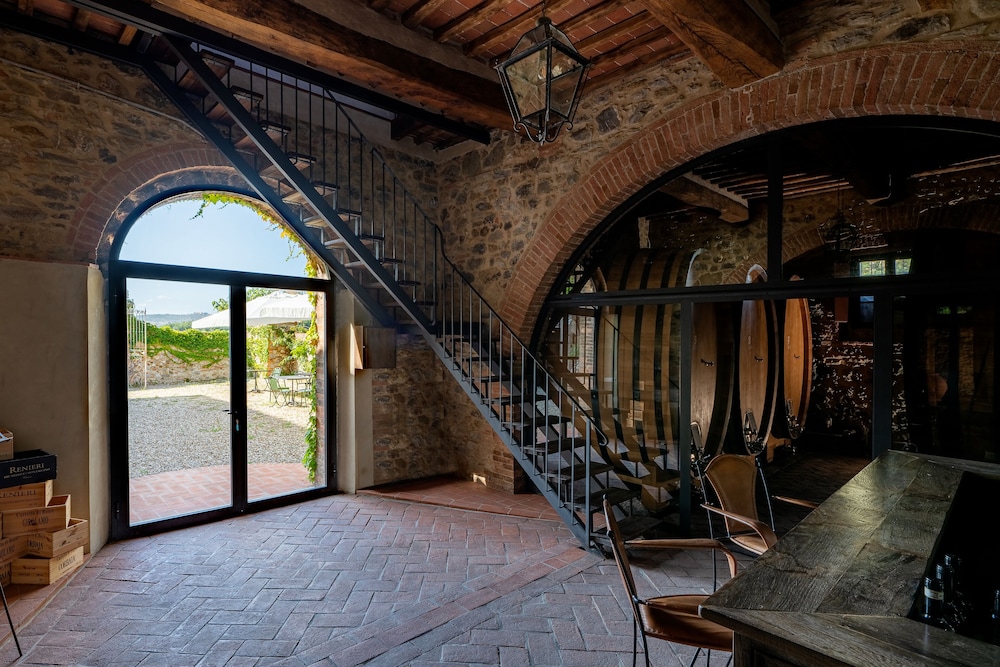 Castello di Bossi