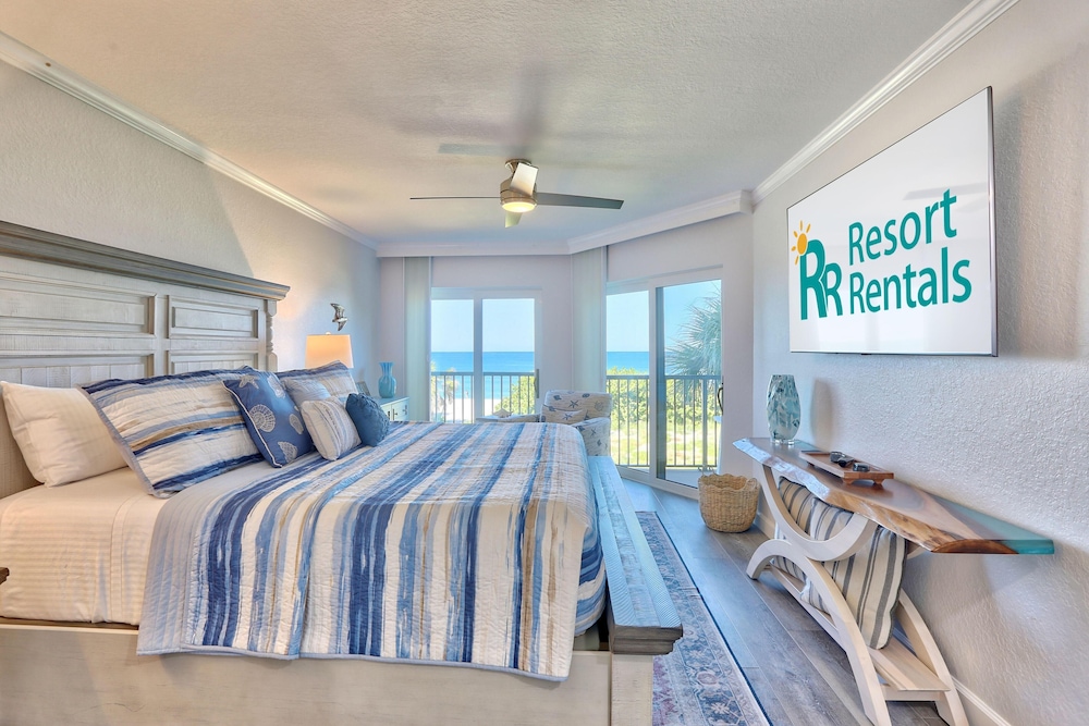 Land's End 11-302 Beach Front - Premier