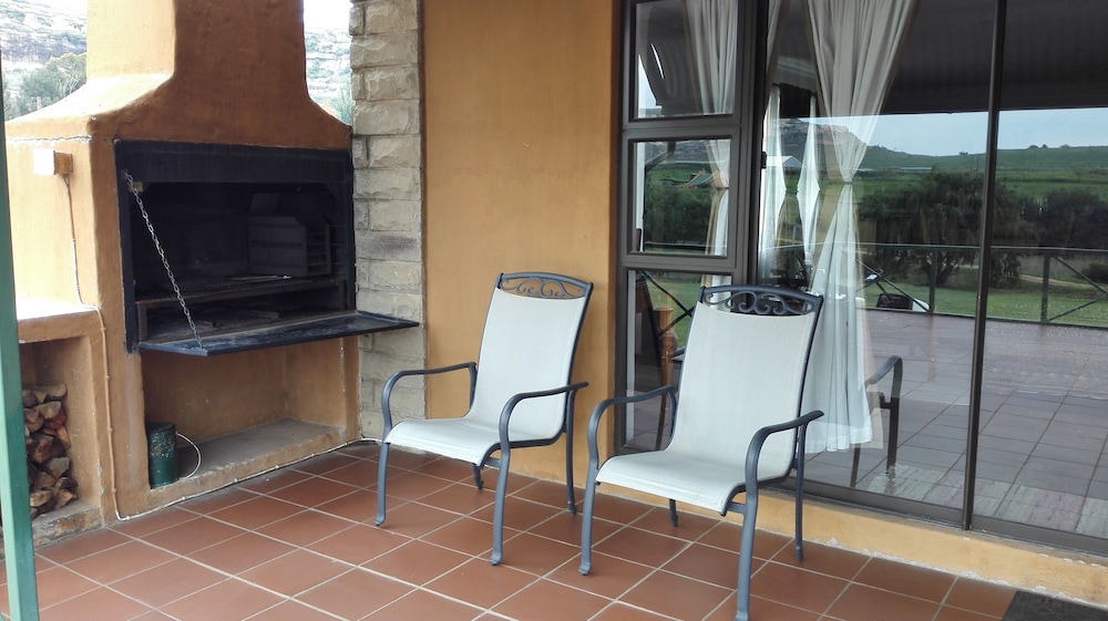 Pumula Guest Farm