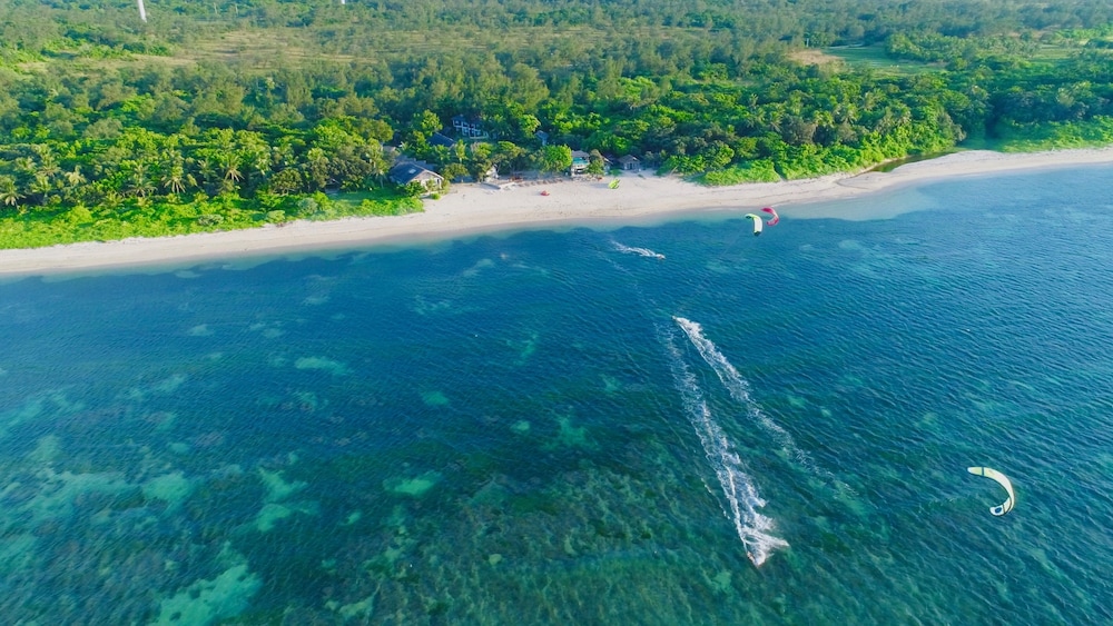 Kingfisher Resort