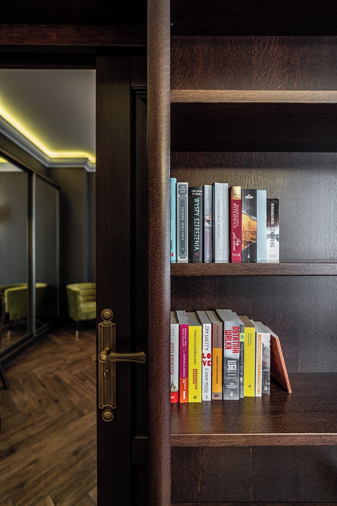 RentPlanet - Apartamenty Stawowa