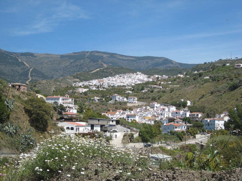 Villa Stay With Sea Views
