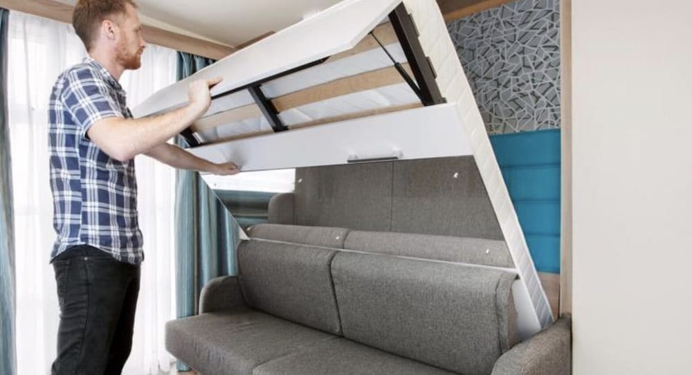 Aberdunant Caravans Direct