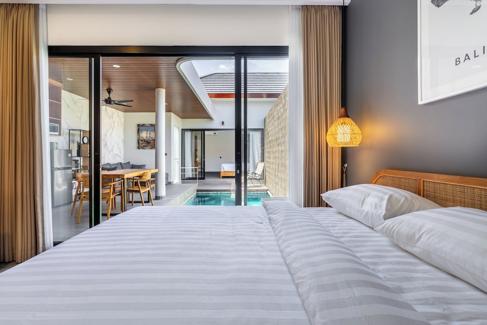Casa Benita 2 Villa Seminyak
