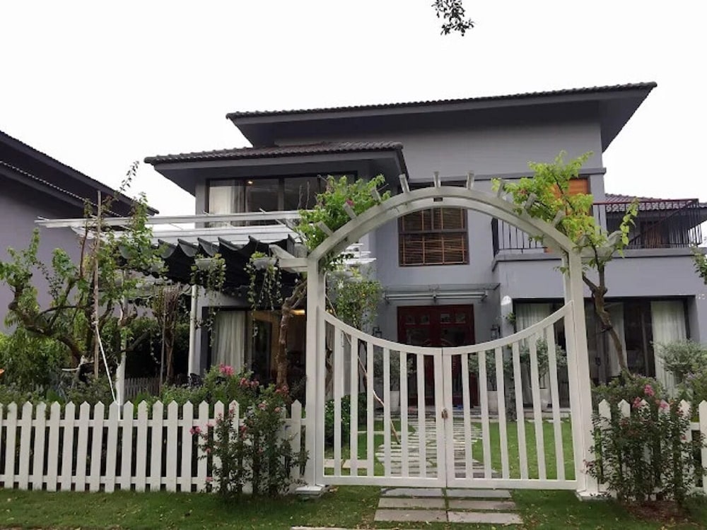 MT Luxury Villas Bai Truong Phu Quoc