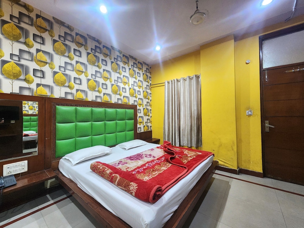 Hotel Step Inn Gold