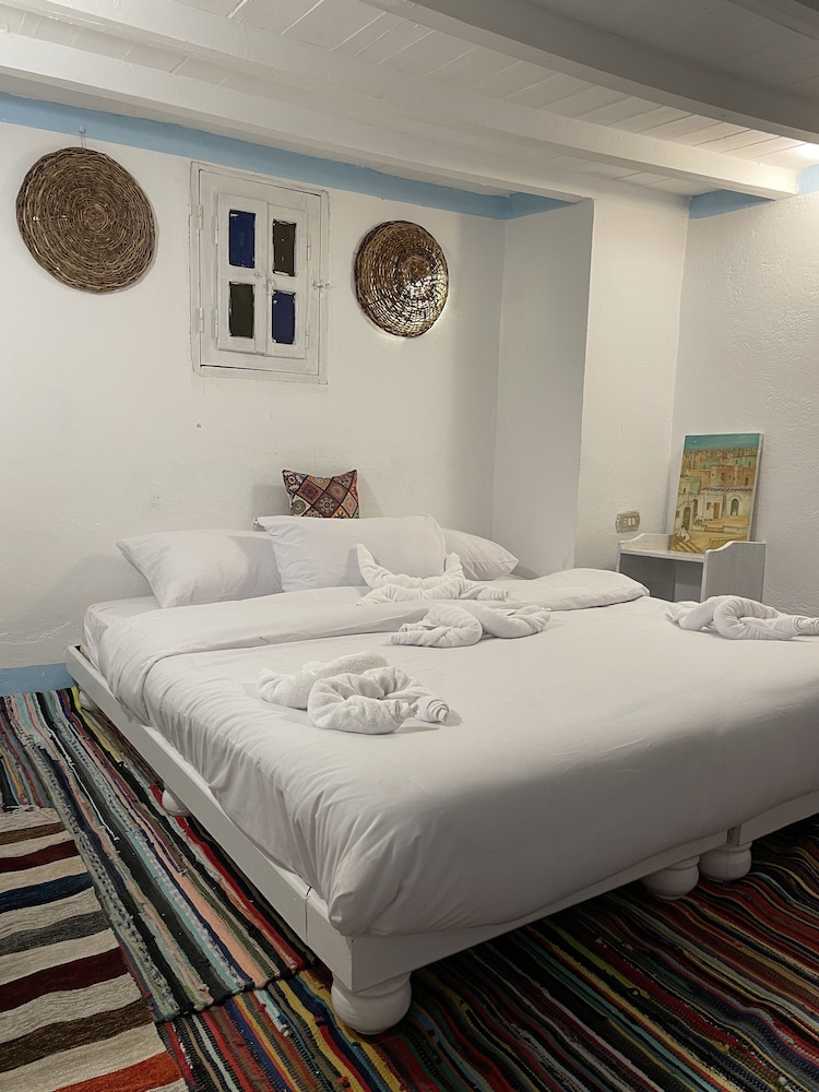 Nubian Palace Eco Lodge - A Nubian Home Since 1959