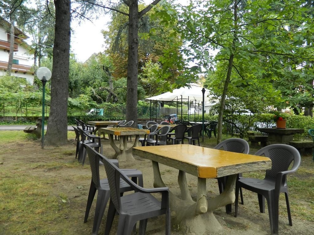Hotel Val Carlina
