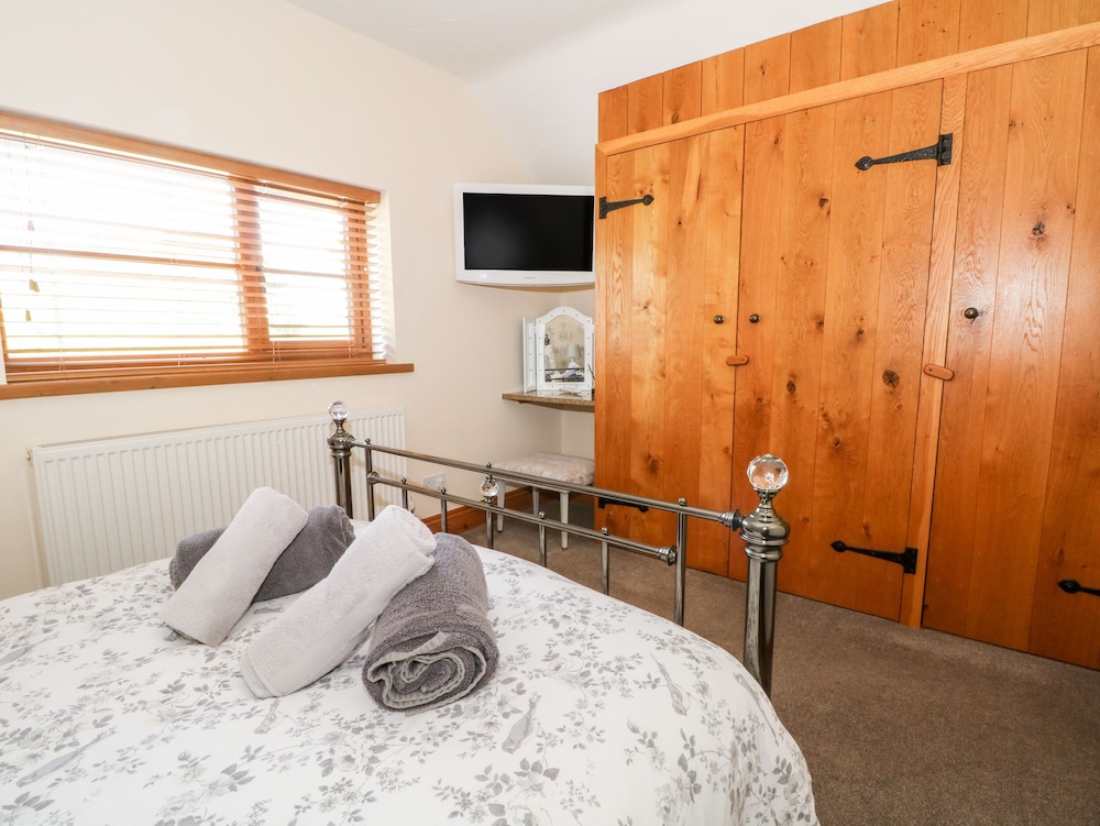 Ash Farm Cottage