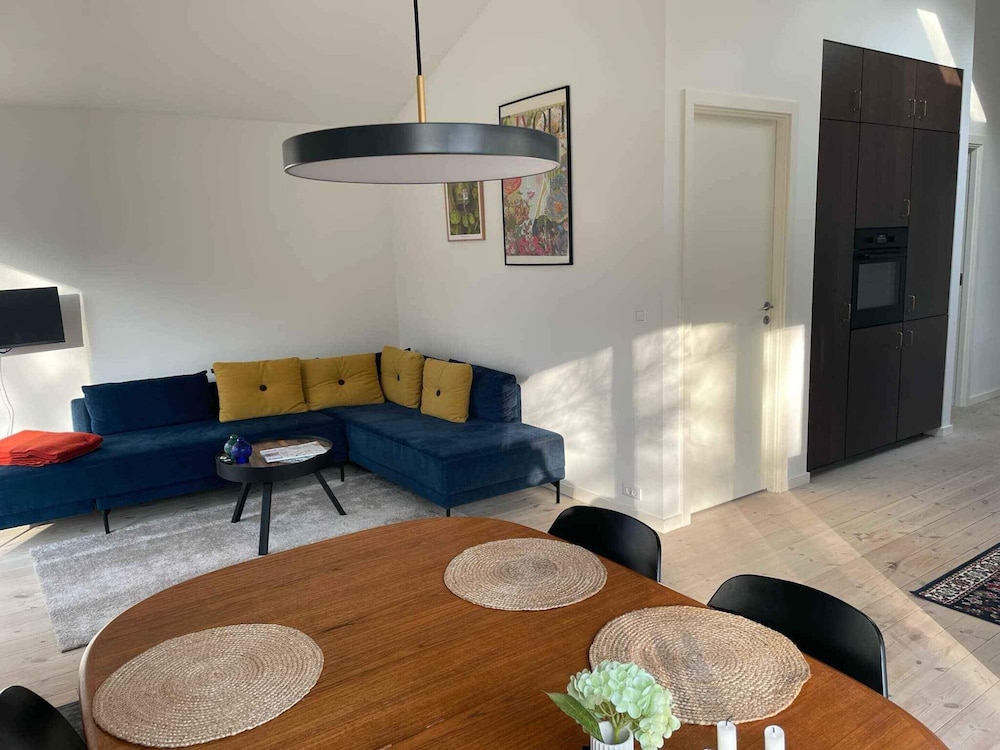5 Star Holiday Home in Frederiksvaerk