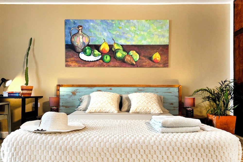 Cacao Hostel Santa Marta