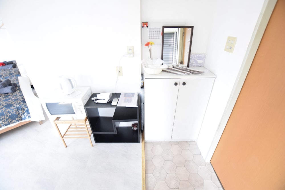 Balcone Uchikyuhoji