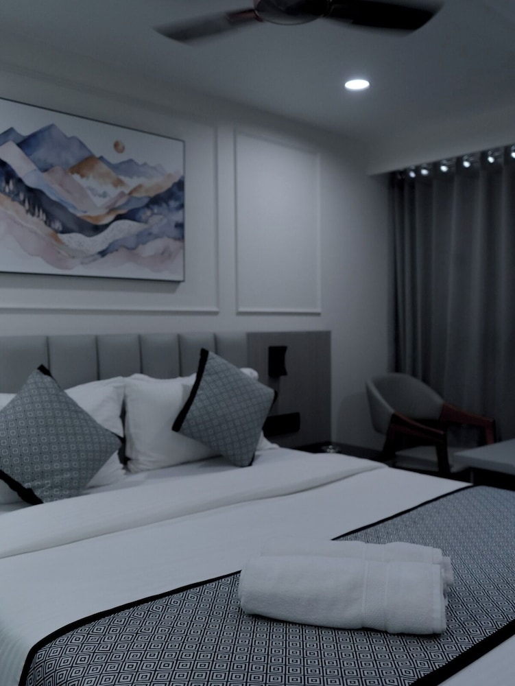 Hotel Laxus