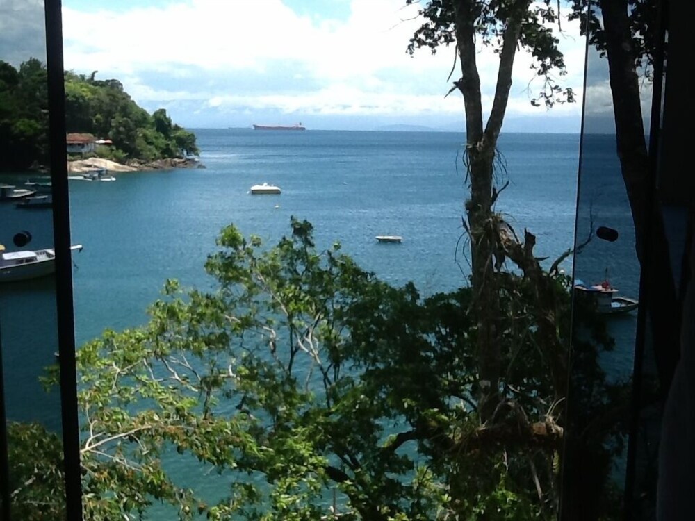 Vila Pedra Mar