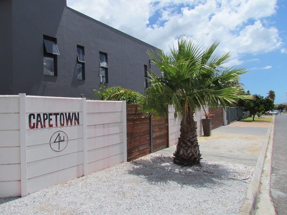 Capetown4U