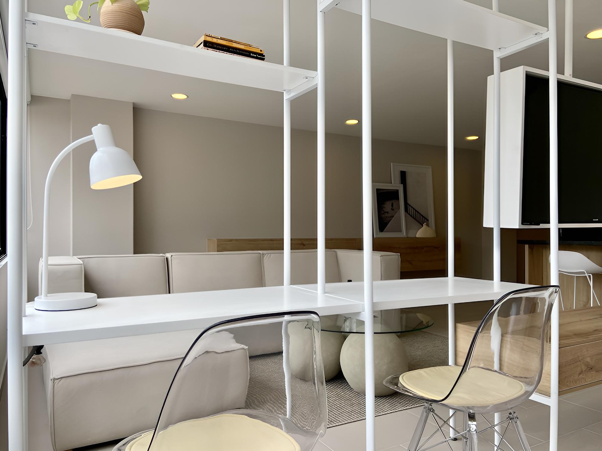 Magnificent Ebano by Wynwood House