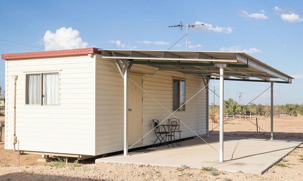 Birdsville Tourist Park