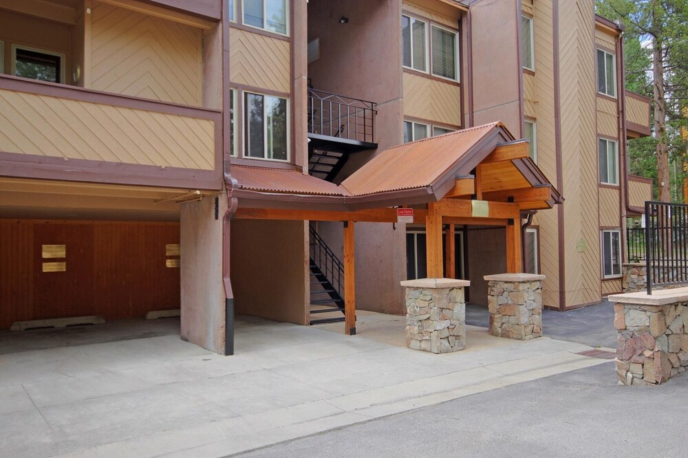 Breckenridge Ski Resort CO Vacation Homes - The Lift