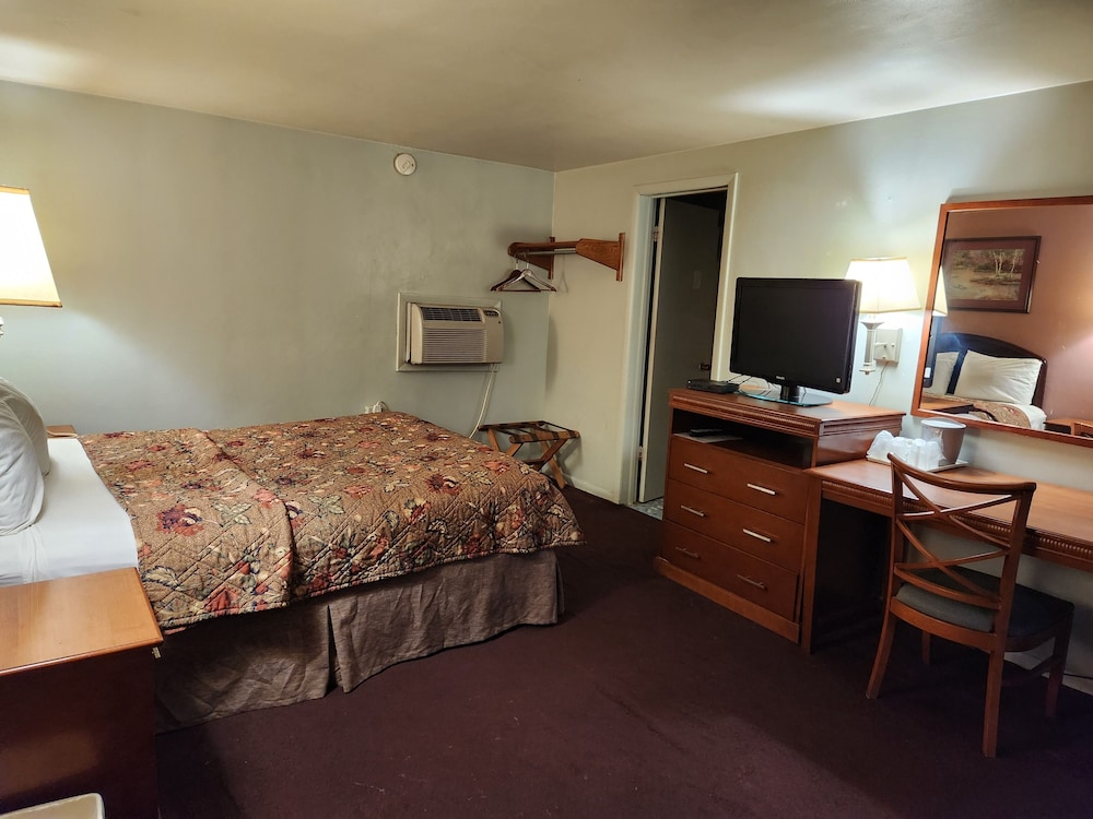 Royal Motel