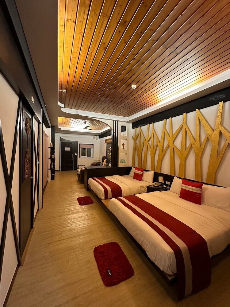 Dao fashion villa view 5