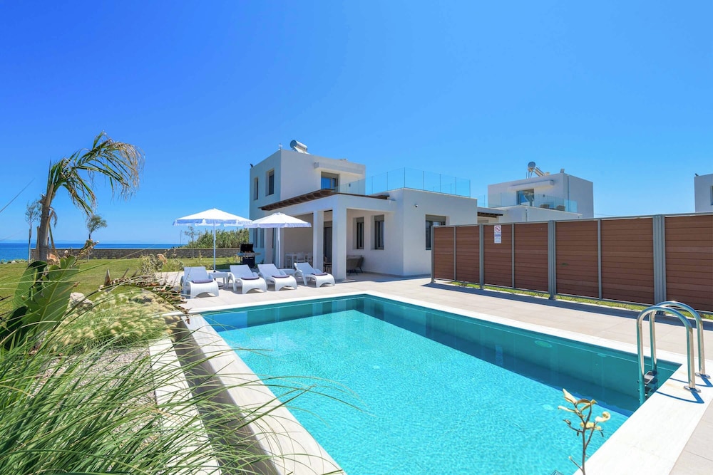 Villa Panaxia Keema