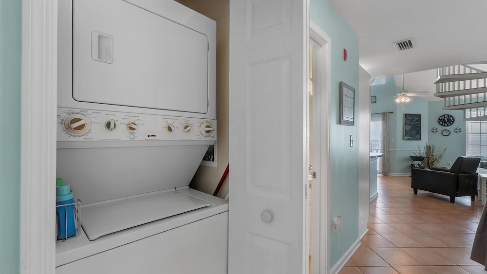 Grand Caribbean #405 by Southern Vacation Rentals