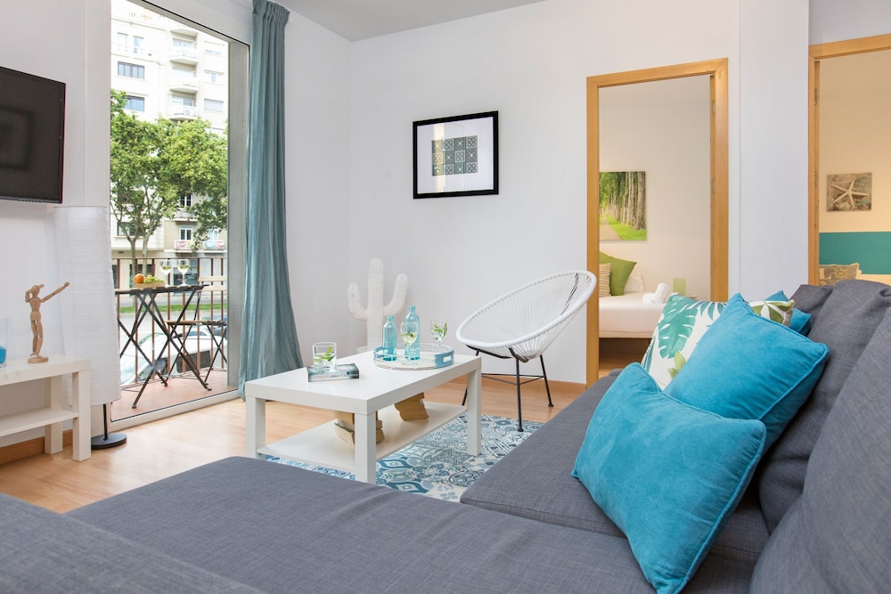 Stay U-nique Apartment Sicília
