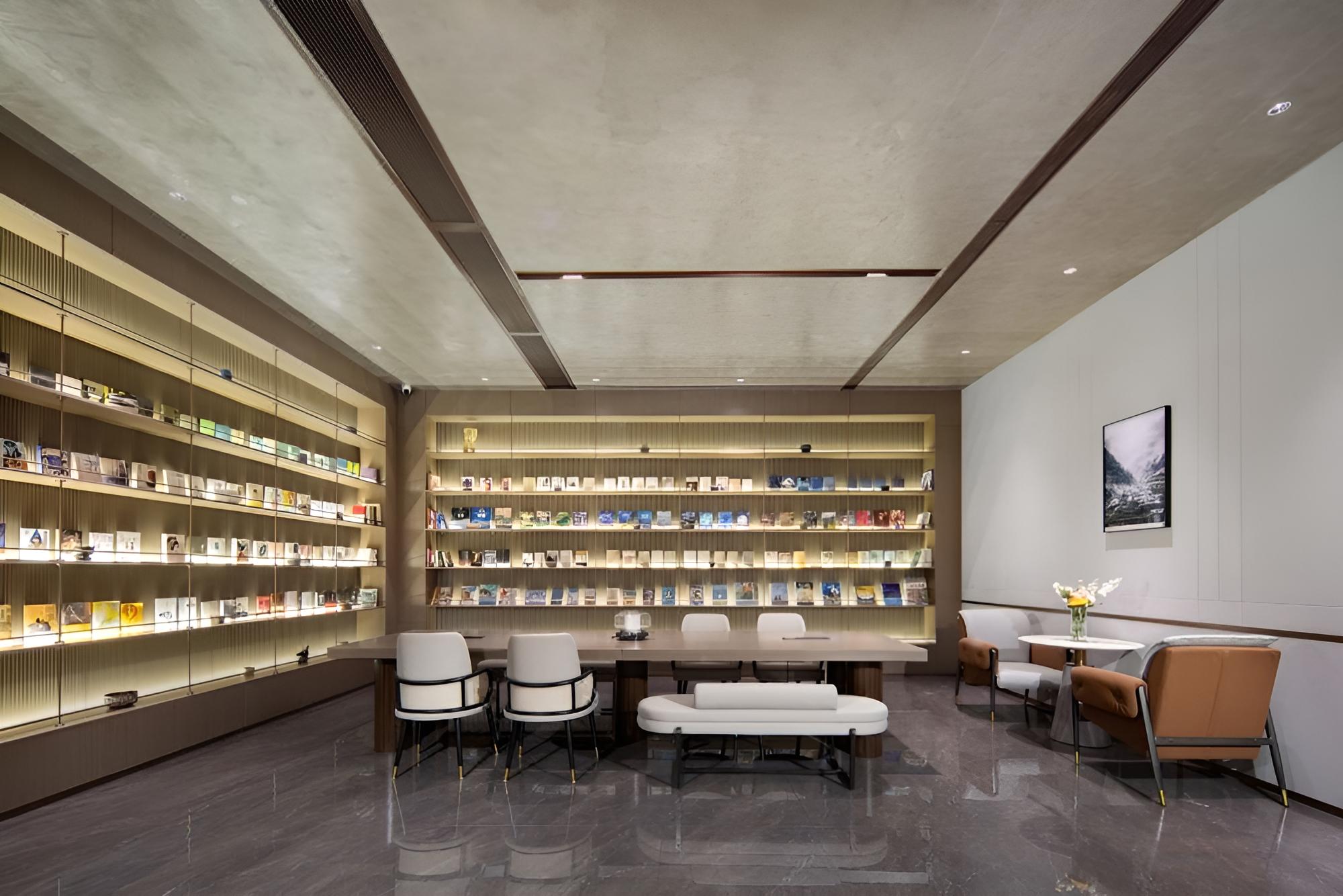 Huizhou Huiyang new city Yaduo Hotel